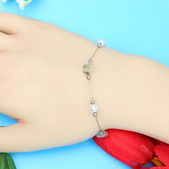 Chic & Stylish Bracelet – A Thoughtful Gift for Women and Girls, DYC1335 - Picture 1 of 7